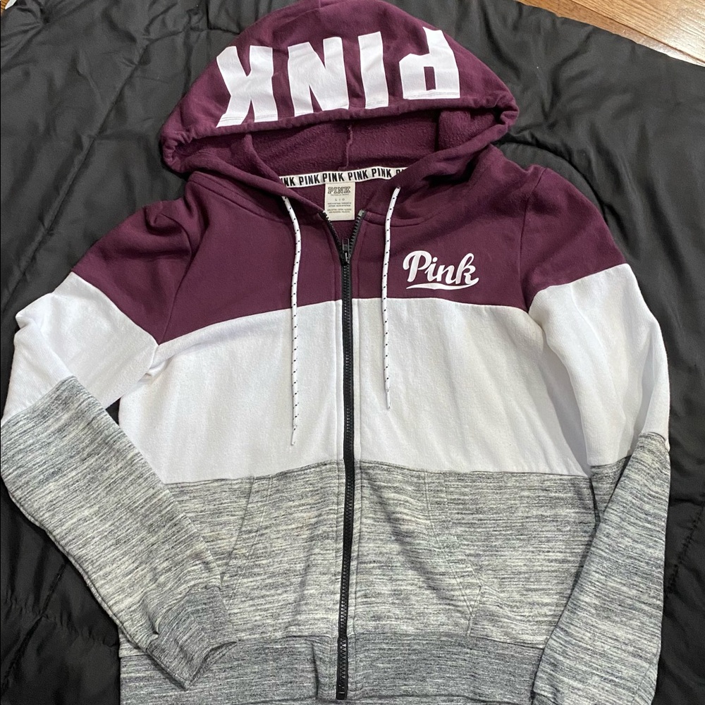 Pink brand